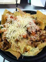 Qdoba Mexican Grill Copycat Recipes Mexican Food Recipes Qdoba Recipe Recipes