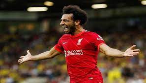 وأضاف أن محمد صلاح طموح للغاية، وبينما كان يحب أن يكون في ليفربول، لا يرى أن هذه نهاية رحلته. F5olavuohvewgm