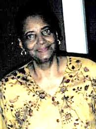 Barbara Jones Obituary