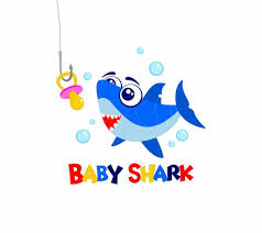 Please remember to share it with. Baby Shark Toddler Fine Jersey Toddler Png Free Download Files For Cricut Silhouette Plus Resource For Print On Demand