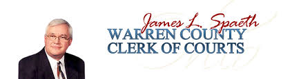 Clerk Of Courts