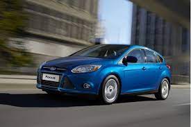 Check spelling or type a new query. 2014 Ford Focus Review Ratings Specs Prices And Photos The Car Connection