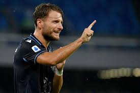 Definition of immobile adjective in oxford advanced learner's dictionary. Immobile Beats Lewandowski Ronaldo To Win European Golden Shoe Equals Serie A Record