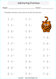 printable primary math worksheet for math grades 1 to 6 based on the singapore math curriculum