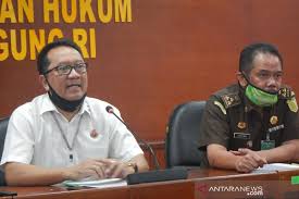 Maybe you would like to learn more about one of these? Fadil Zumhana Diangkat Jadi Jam Pidum Antara News