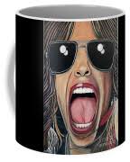 Steven Art Print by Iris Ortega