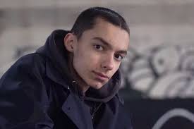 BBC The Apprentice star 'drops banger' as he raps in a full business suit