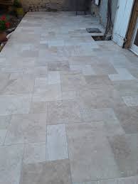 Terrasse Travertin Travertin Terrasse Travertin Terrasse Pierre