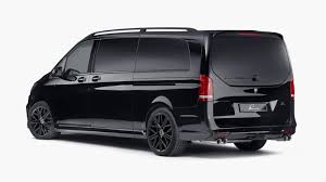 Check out the new mercedes c class 2021 c180 c200 c250 c300 c350e c400 c450 c63 c63s options on my mercedes: Lumma Design S Clr V Body Kit Turns Mercedes Benz V Class Into A Stealth Mpv Imboldn