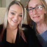 Janet Schram's Instagram, Twitter & Facebook