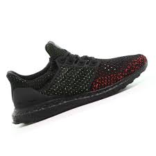 Adidas Mens Shoes Ultra Boost Clima Core Black Us Size Ebay