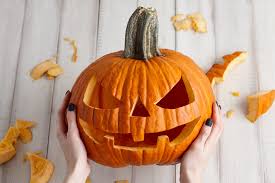 Cut open and scoop out the inside of the pumpkin, as you would for carving the. How To Make Pumpkins Last Longer Real Simple