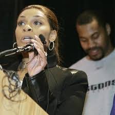 Fatima Wallace's Instagram, Twitter & Facebook