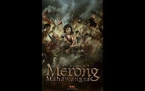 Yusry abdul halim, amir hafizi starring: 9 Hikayat Merong Mahawangsa 10 Filem Box Office Sepanjang Masa Foto Astro Awani