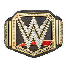 So today i will start by showing you how to draw wwe championship belt, step by step. Wwe Championship Replica Title Belt 2014 Pro Wrestling Fandom
