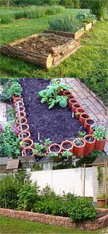 Choice of materials is as wide. 28 Best Diy Raised Bed Garden Ideas Designs A Piece Of Rainbow