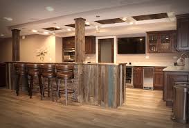 basement kitchen ideas for creating an