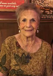 Madeline Russo Obituary