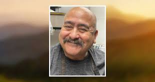 Joseph Abel Atencio Jr. Obituary May 30, 2023