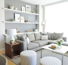 Amenagement Cuisine Ouverte Sur Salon Forum Deco Idee Deco Salon Deco Salon Salon Gris Et Blanc