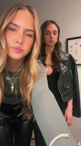 where da bday girl at @madisonduke???