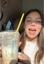 Danielle Cali Coffee