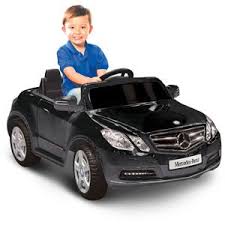 One Seater Mercedes Benz E550 6 Volt Battery Operated Ride On Walmart Com Mercedes Benz E550 Battery Powered Car Mercedes Benz