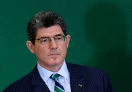 Der brasilianische Top-Banker Joaquim Levy tritt zurück