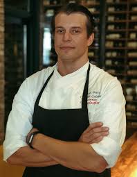 · orta boy bir tencereye 1 paket siyez bulgurlu terbiyeli tavuk çorbasını koyun.… Restaurant R Evolution Names Samuel Peery Chef De Cuisine My New Orleans