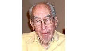 John Strohmeyer Obituary (1921