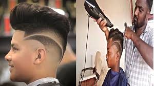 If this is your hair type, you will have to visit your barber for regular trims to keep it perfect. Indian Police Cutting 2019 In Telangana State Youtube