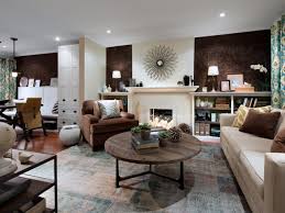 The small rooms are well managed with intelligent designs like adding a kitchen, dining space and a living room all in the safe area with small or partial divisions. Tips For Creating A Livable Yet Stylish Home From Hgtv S Candice Olsen Candice Tells All Hgtv