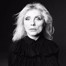 H.R. Giger: Debbie Harry Metamorphosis: Creating the Visual Concept for  KooKoo: Stein, Chris, Harry, Debbie: 9781803362410: Amazon.com: Books