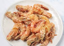 Maka saat memasak resep cumi asam manis pedas sebaiknya matangkan bumbu terlebih dahulu kemudian baru masukkan cumi ke resep sambal udang pete goreng dan cara membuatnya. 30 Menit Saja Membuat Resep Udang Saus Asam Manis Bukareview