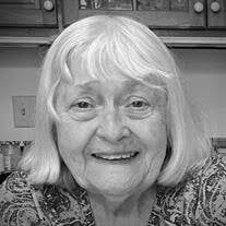 Evalyn Adele Long Stiles Obituary