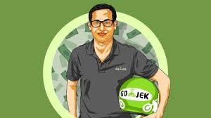 Sebelumnya, rencana menghapus ujian nasional. Salam Perpisahan Haru Dari Gojek Untuk Nadiem Makarim