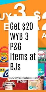 Bjs Free Trial Membership 2020 Pin On How To Save Money At Wholesale Clubs