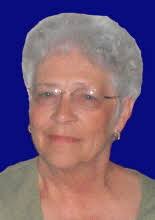 Obituary information for Dixie L. Myers