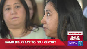 Uvalde mom Kimberly Rubio: 'My child is named because they are dead ...  everyone should be named'