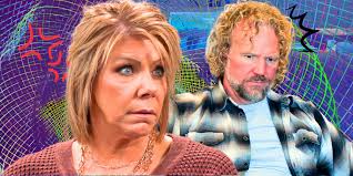 Sister Wives: I'm Convinced Meri Brown Has Had The Most Transformative  Journey After Ditching Kody (Is She The Main Sister Wife To Root For?)