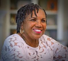 Charcie Bullard — April 2025 Living Treasure