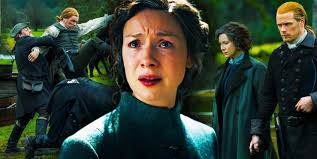 Lord's connection to Claire's parents explored