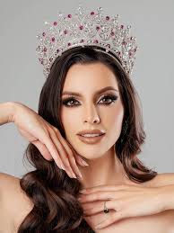 FOTOS OFICIALES de Jane Cuevas como MxU Estado de México, rumbo a Mexicana  Universal 2026. Lic. en Finanzas, Contaduría Pública y Mercadotecnia. Fue  Miss Guanajuato con TOP 16 en Miss México 2023. #