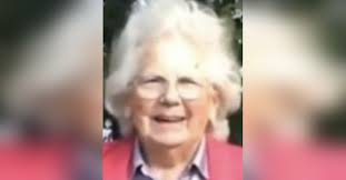 Obituary information for Roberta Mae Stutzman