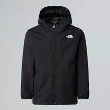 Teens Chavano Shell Jacket | The North Face UK