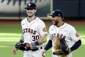 Sportsbooks will set college basketball lines relating to the total points that will be scored in a particular game. Oakland Athletics Vs Houston Astros 10 8 20 Free Pick Mlb Betting Odds