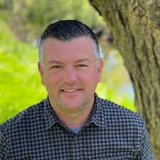 10 Questions with Ross Bergman