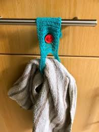 Hi i'm donna wolfe from naztazia. Free Pattern Crochet Dish Towel Holder Relaxing With Yarn