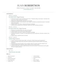 Maybe you would like to learn more about one of these? Kitchen Staff Resume Examples 2021 Template And Tips Zippia