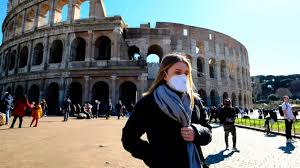 Συγκρίνετε τις τιμές εκατοντάδων πρακτορείων και αεροπορικών και εξασφαλίστε την καλύτερη προσφορά για το επόμενο ταξίδι σας. Italia 1 071 Ta Nea Kroysmata Korwnoioy Kai Treis Nekroi Krisimo Test To Anoigma Twn Sxoleiwn To Pontiki